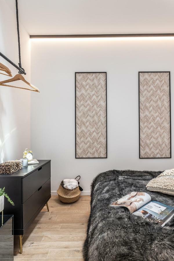 Waou Palace Es Mia - Corta Duracion Appartement Madrid