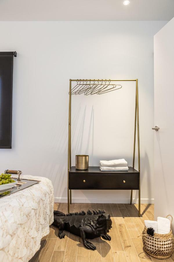 Waou Palace Es Mia - Corta Duracion Appartement