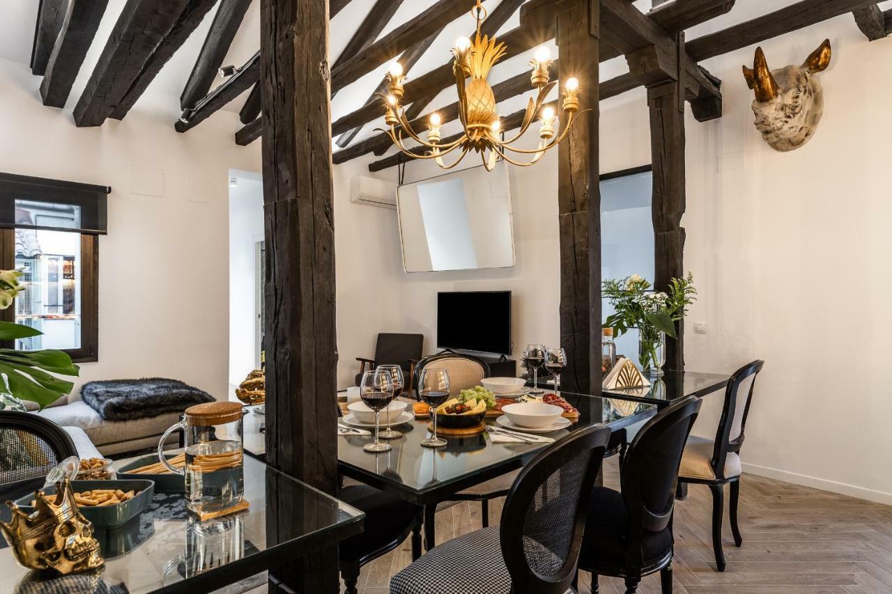Waou Palace Es Mia - Corta Duracion Appartement *