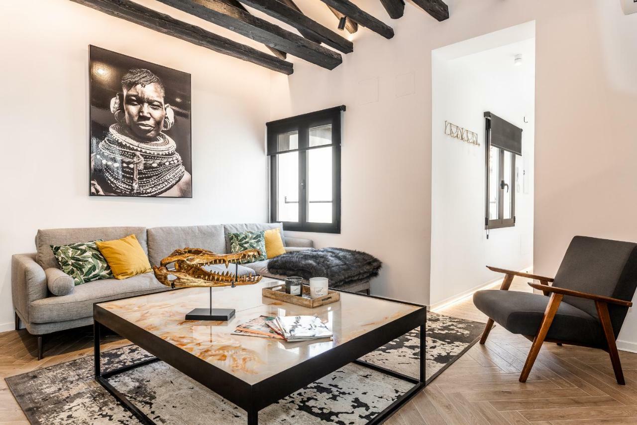 Appartement Waou Palace Es Mia - Corta Duracion