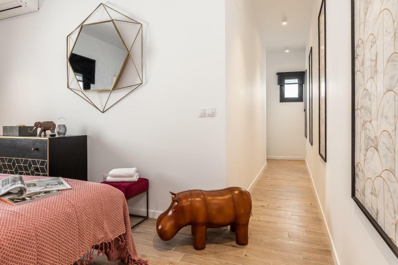 Appartement Waou Palace Es Mia - Corta Duracion Madrid