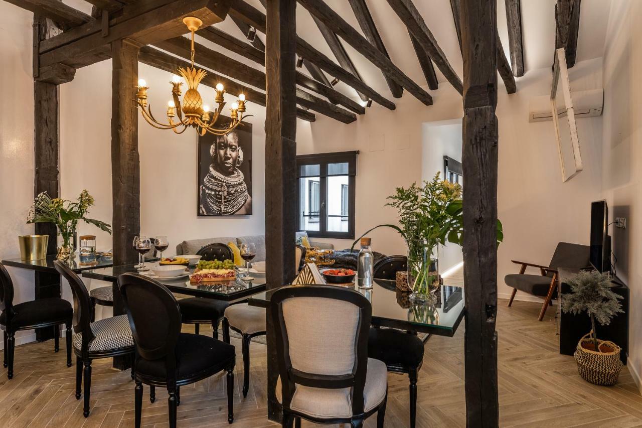 Waou Palace Es Mia - Corta Duracion Appartement Madrid