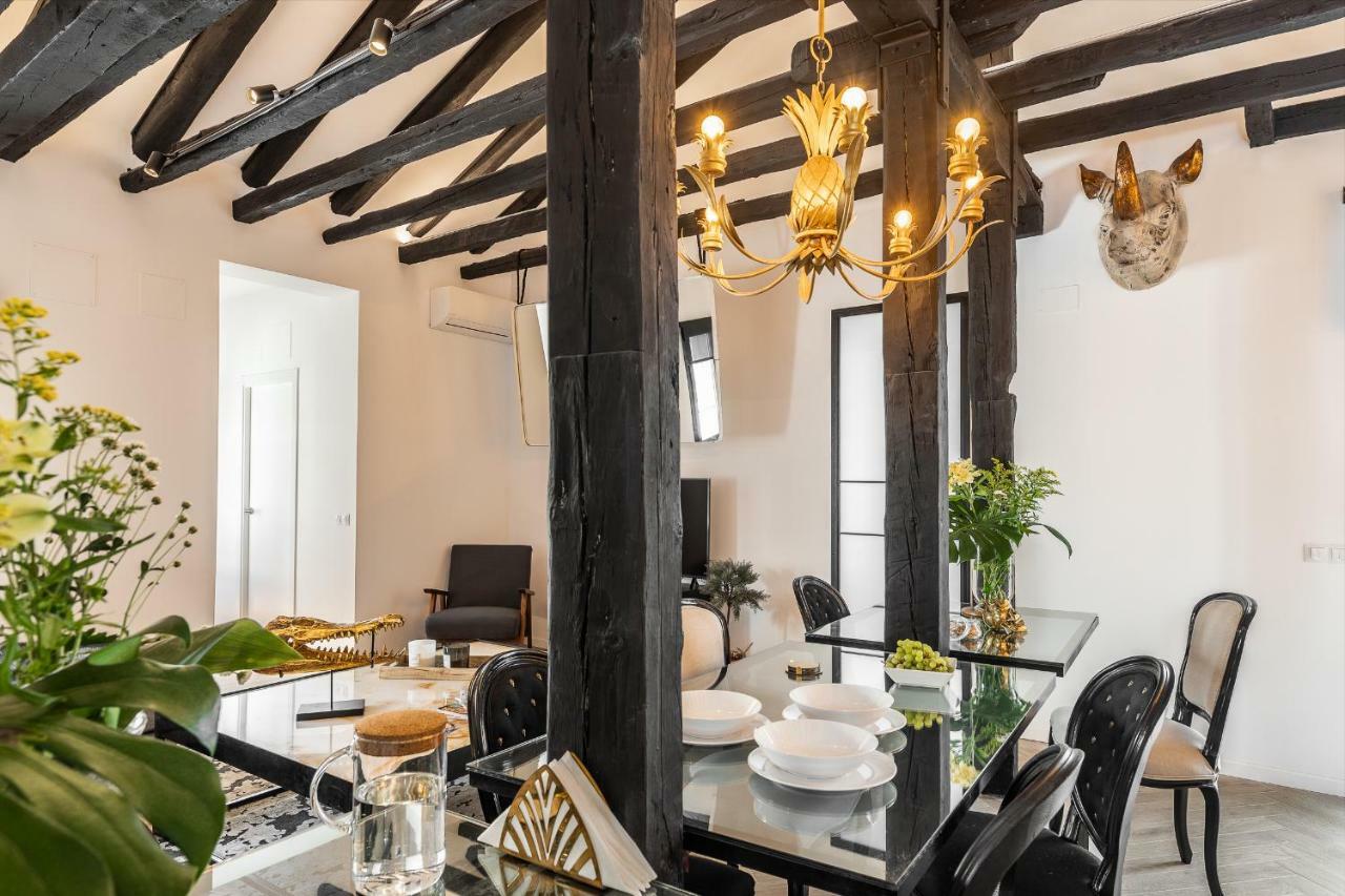 Waou Palace Es Mia - Corta Duracion Appartement