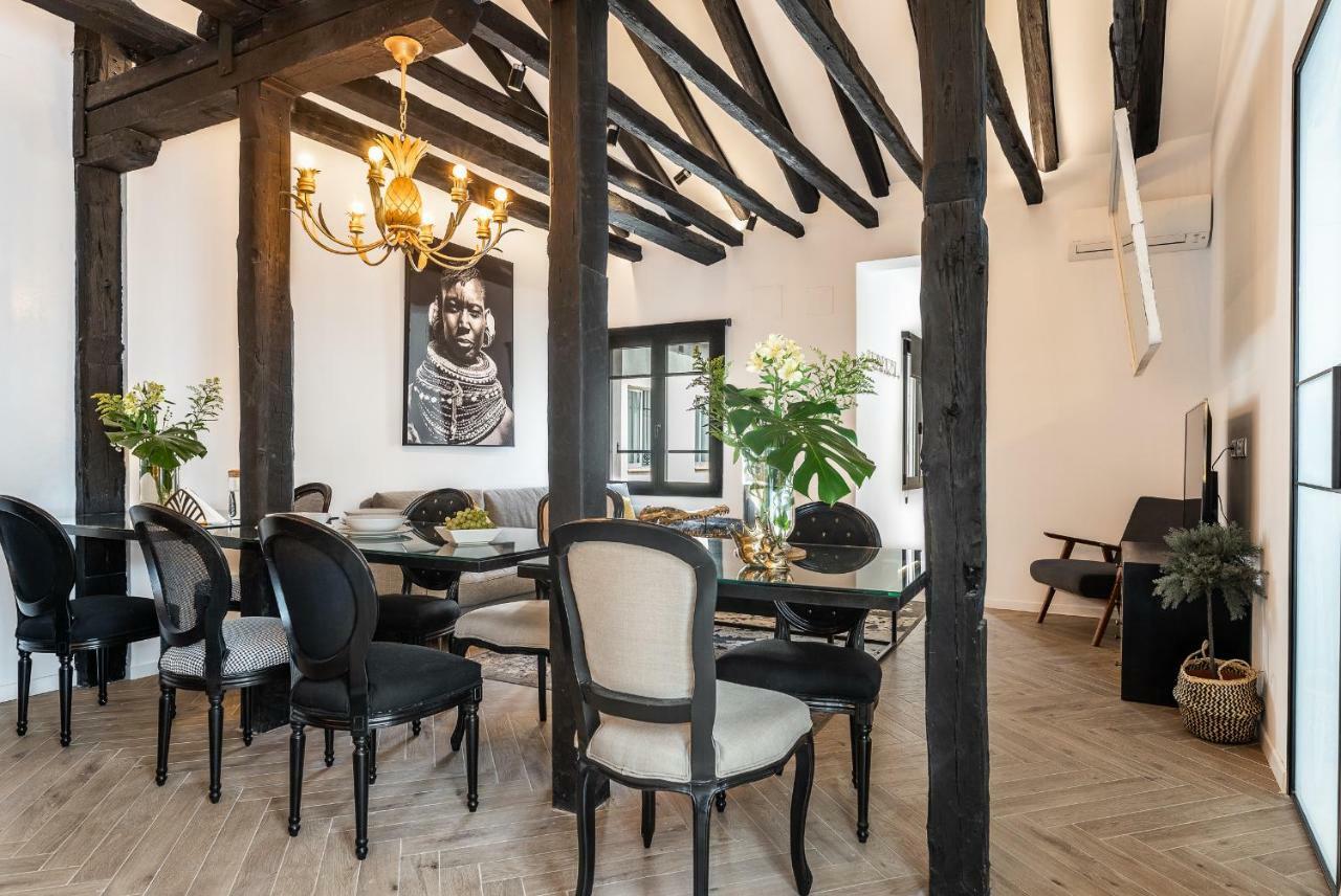 Appartement Waou Palace Es Mia - Corta Duracion
